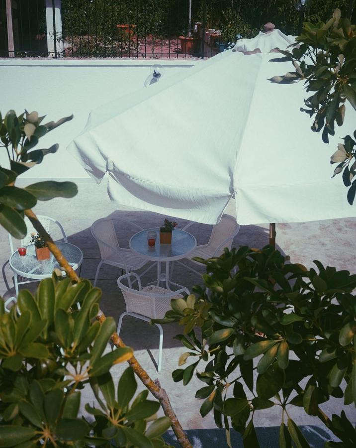 Fiore Di Loto Rooms Carini Exterior foto