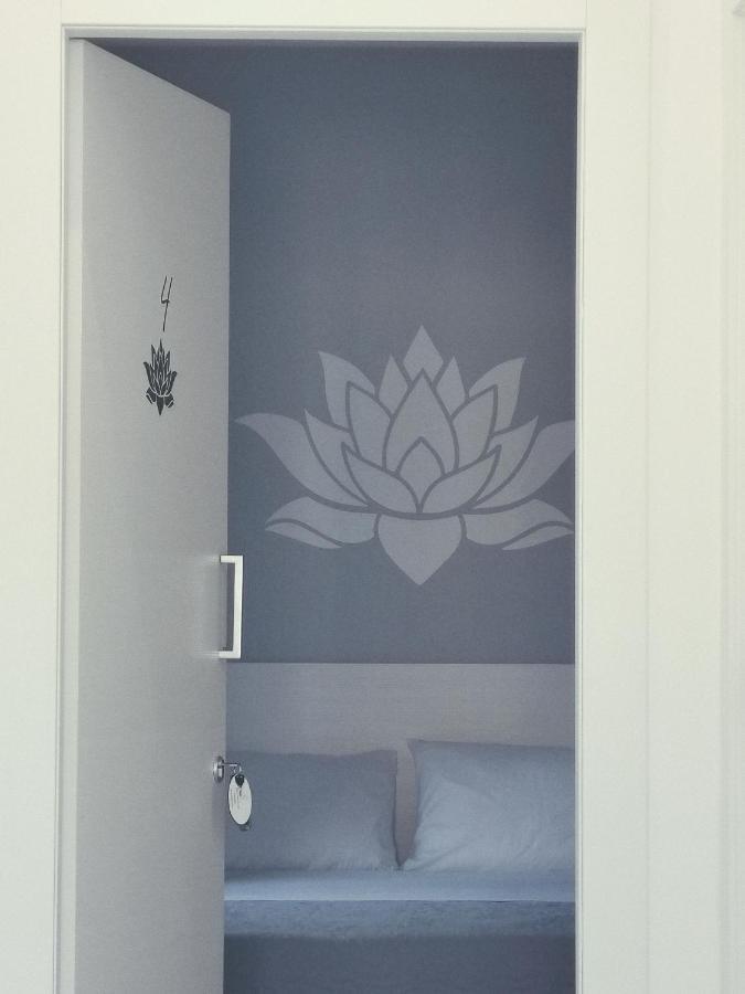 Fiore Di Loto Rooms Carini Exterior foto