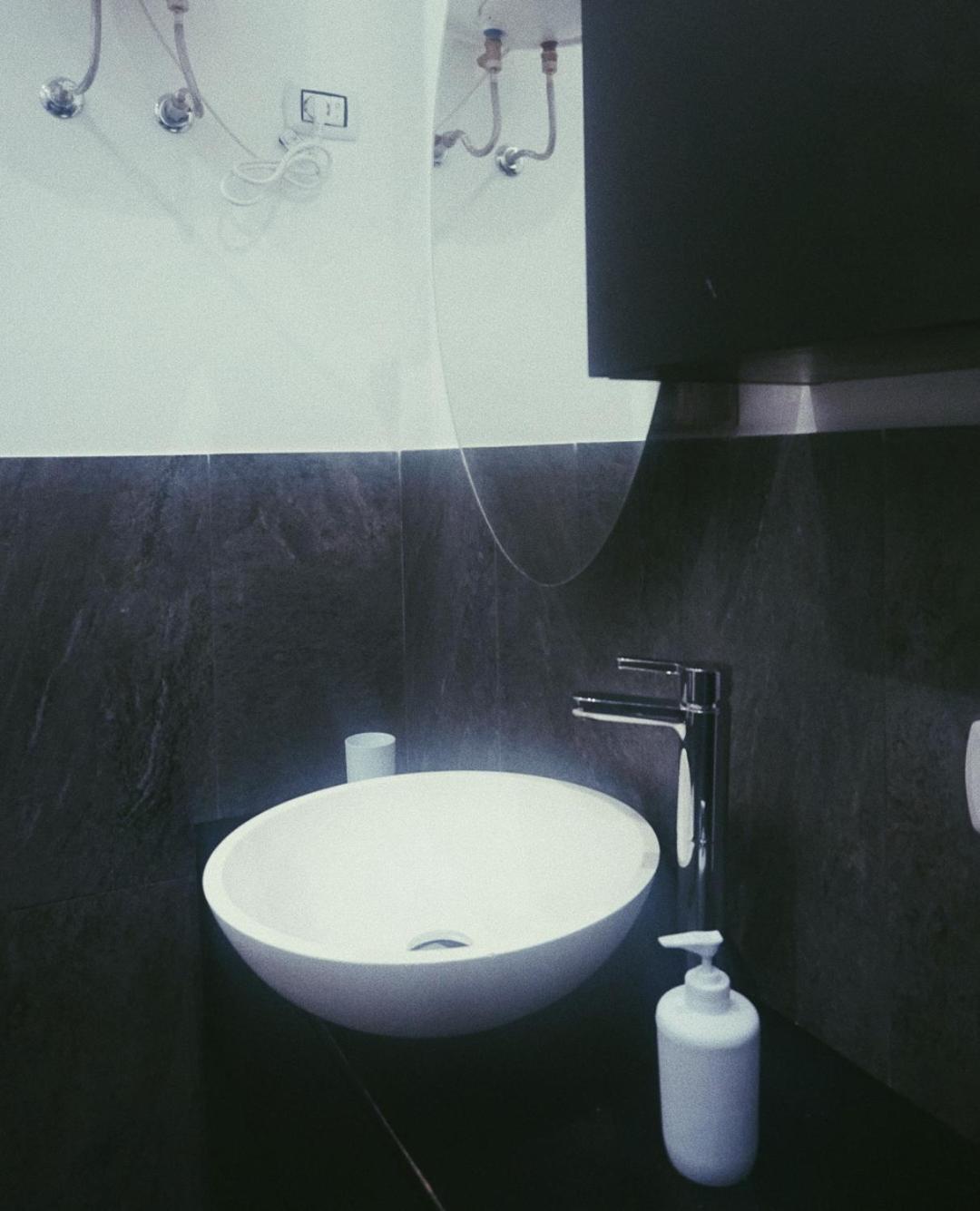 Fiore Di Loto Rooms Carini Cameră foto