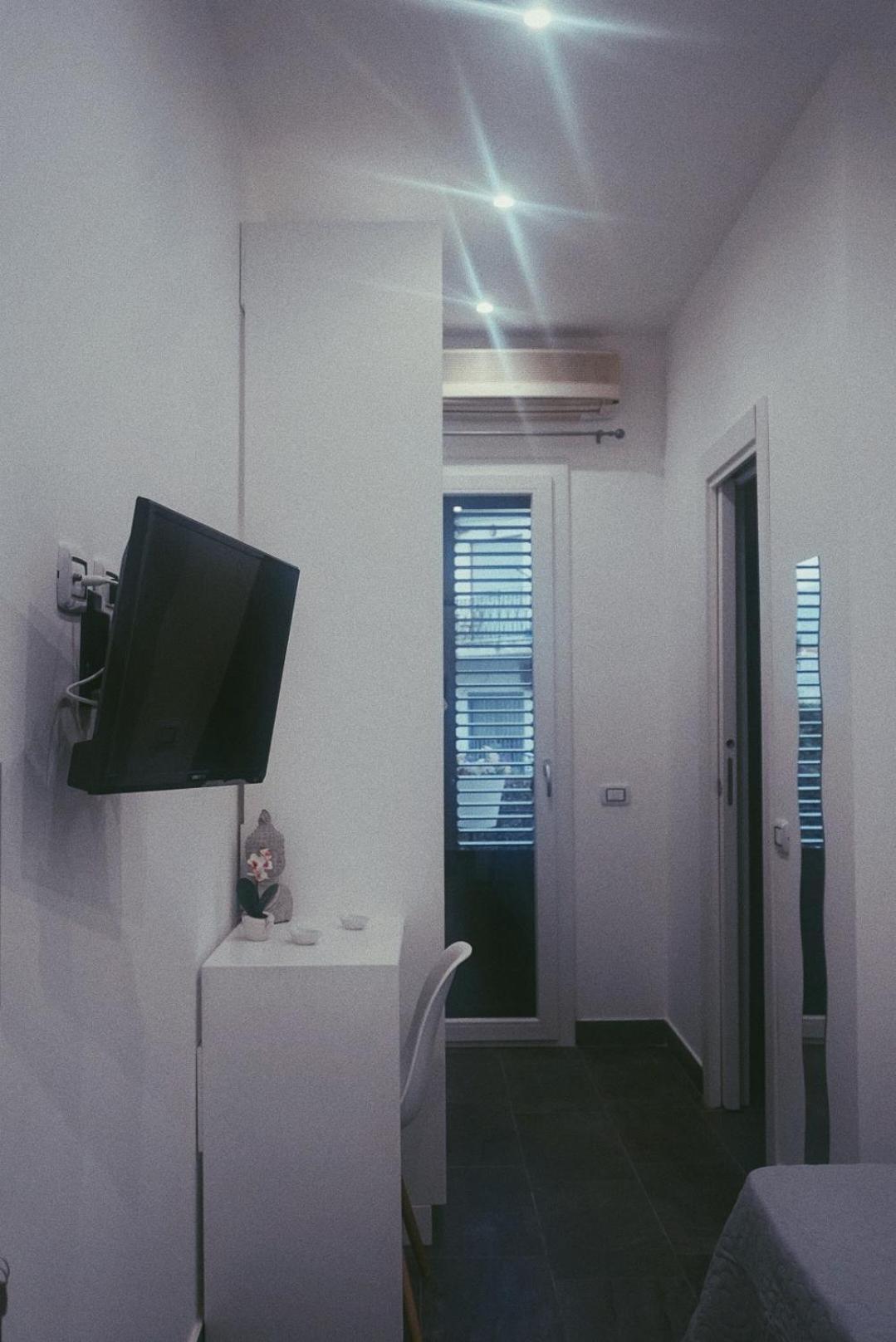 Fiore Di Loto Rooms Carini Cameră foto